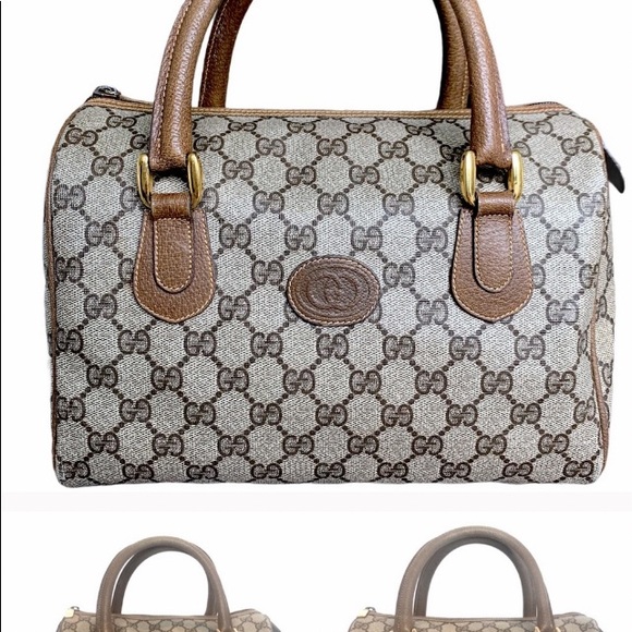 poshmark gucci purse